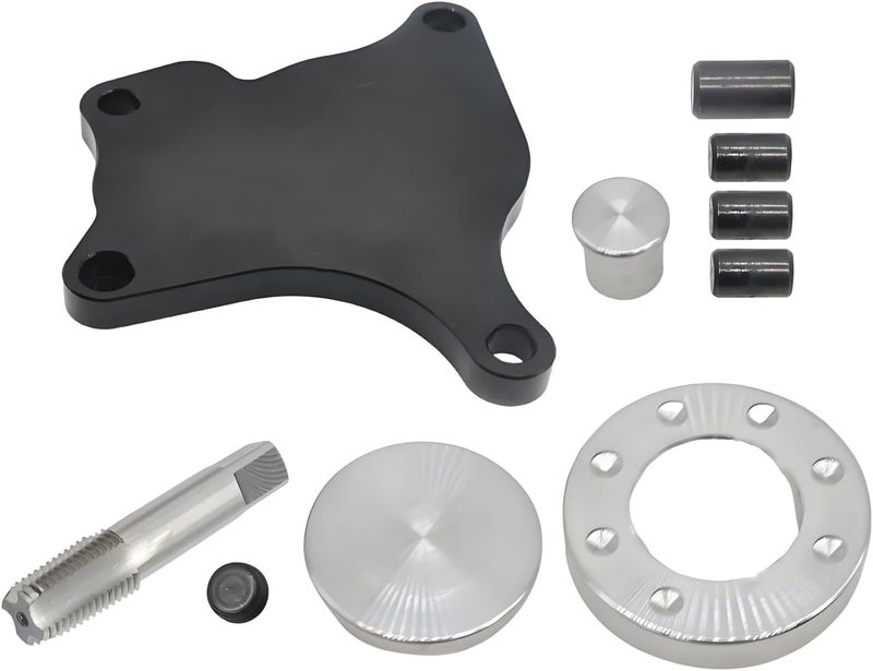 Aspaton 1320-h22a4-bsd Balance Shaft Eliminator Kit Compatible with H22a H22a1 H23 Non-Vtec - Image 1